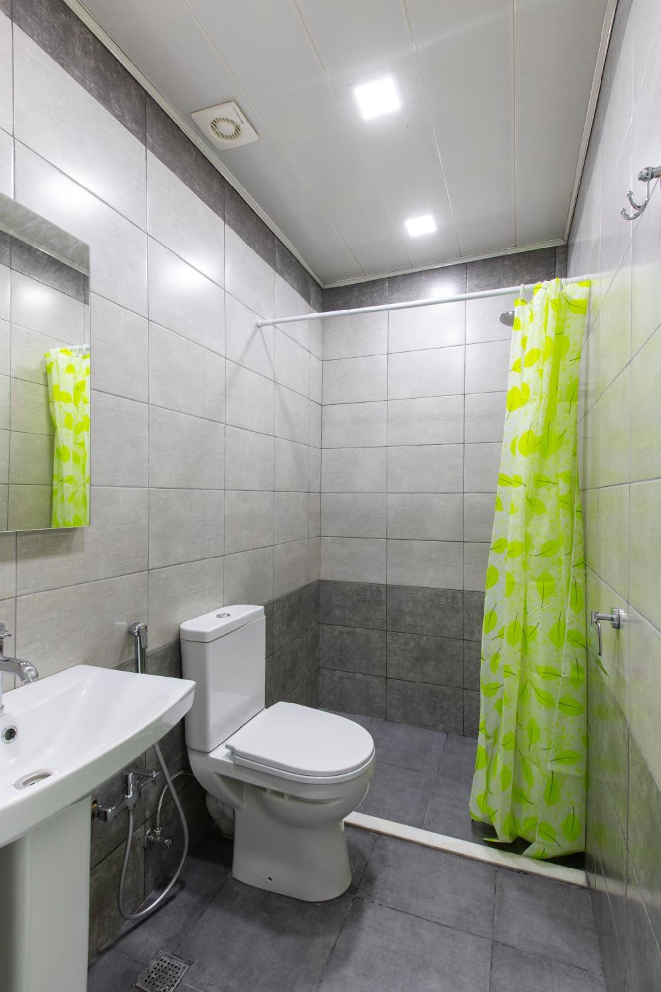 Leyla Apartments 2 Баку Номер фото